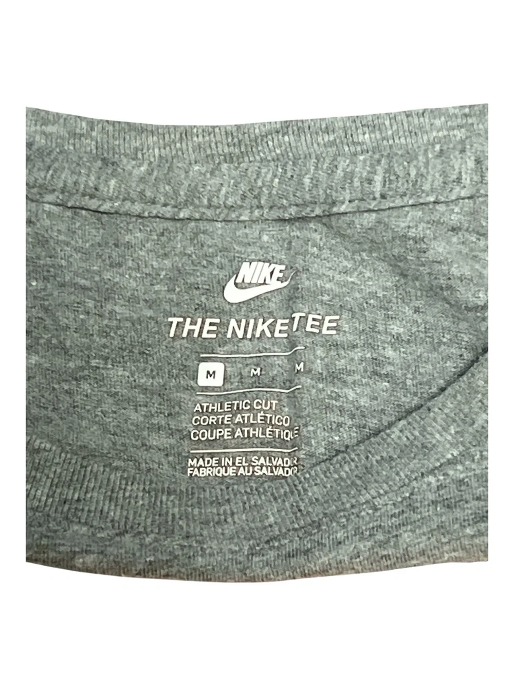 Nike girl’s clothing